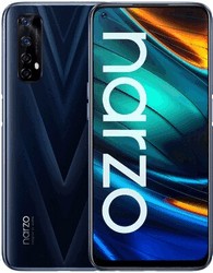 Замена батареи на телефоне Realme Narzo 20 Pro в Оренбурге